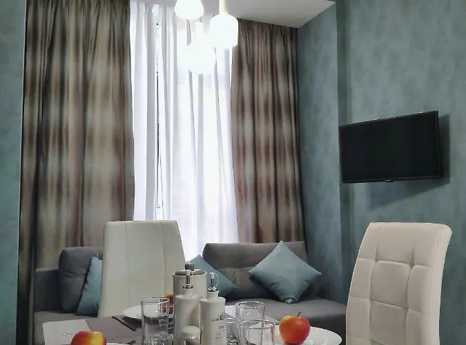 Moon By The Sea Odesa