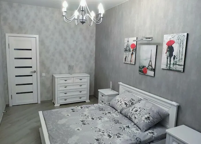 Moon By The Sea Apartman